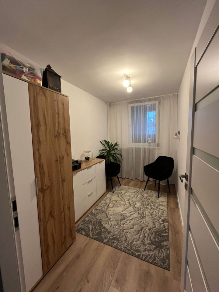 Mieszkanie 3-pokojowe Bolesławiec Centrum, ul. Parkowa. Zdjęcie 7