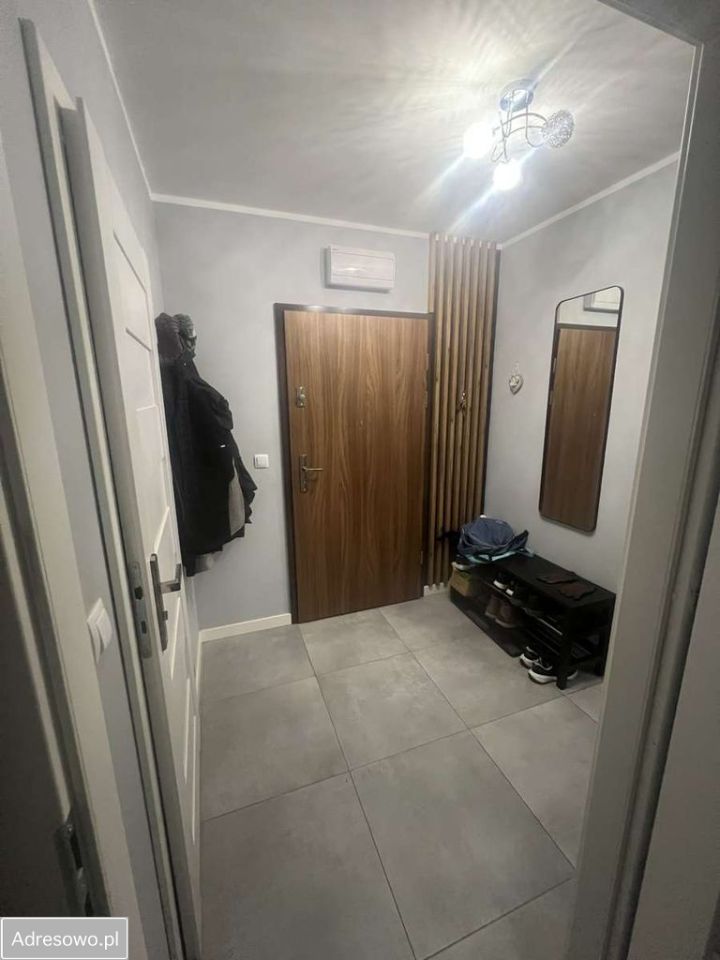 Mieszkanie 2-pokojowe Wrocław Fabryczna, ul. Kokosowa. Zdjęcie 3