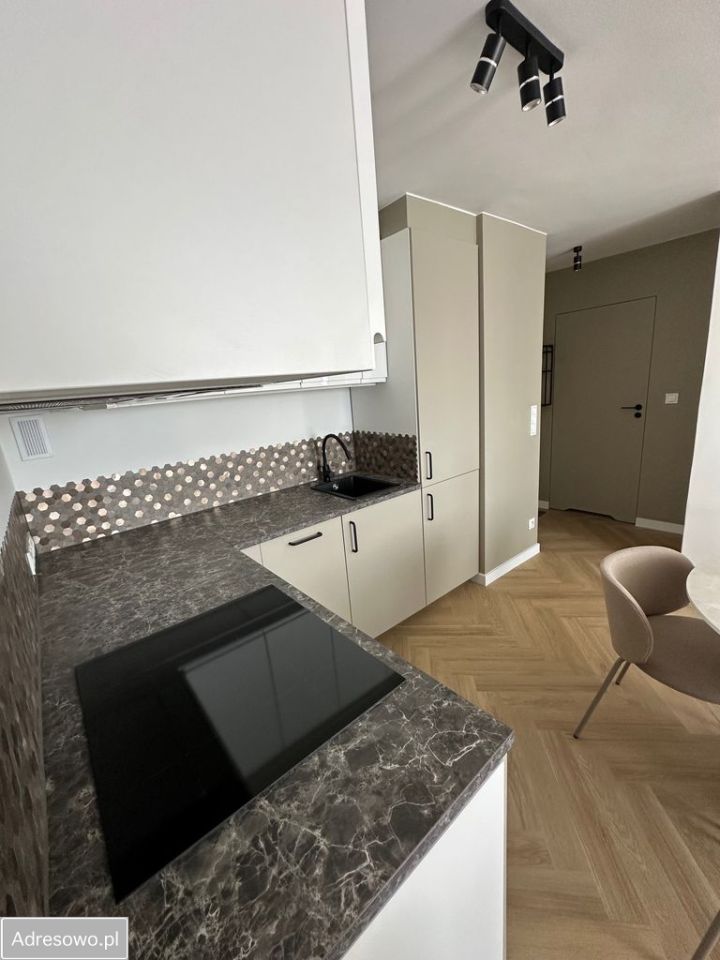 Mieszkanie 3-pokojowe Warszawa Ochota, ul. Daleka. Zdjęcie 4