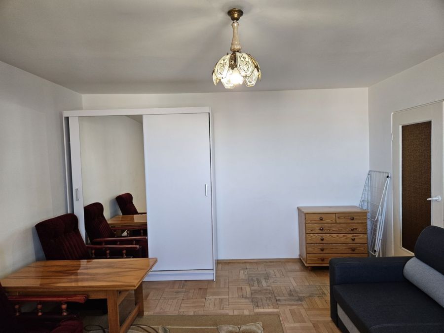 Mieszkanie 1-pokojowe Gdańsk Niedźwiednik, ul. Góralska. Zdjęcie 9