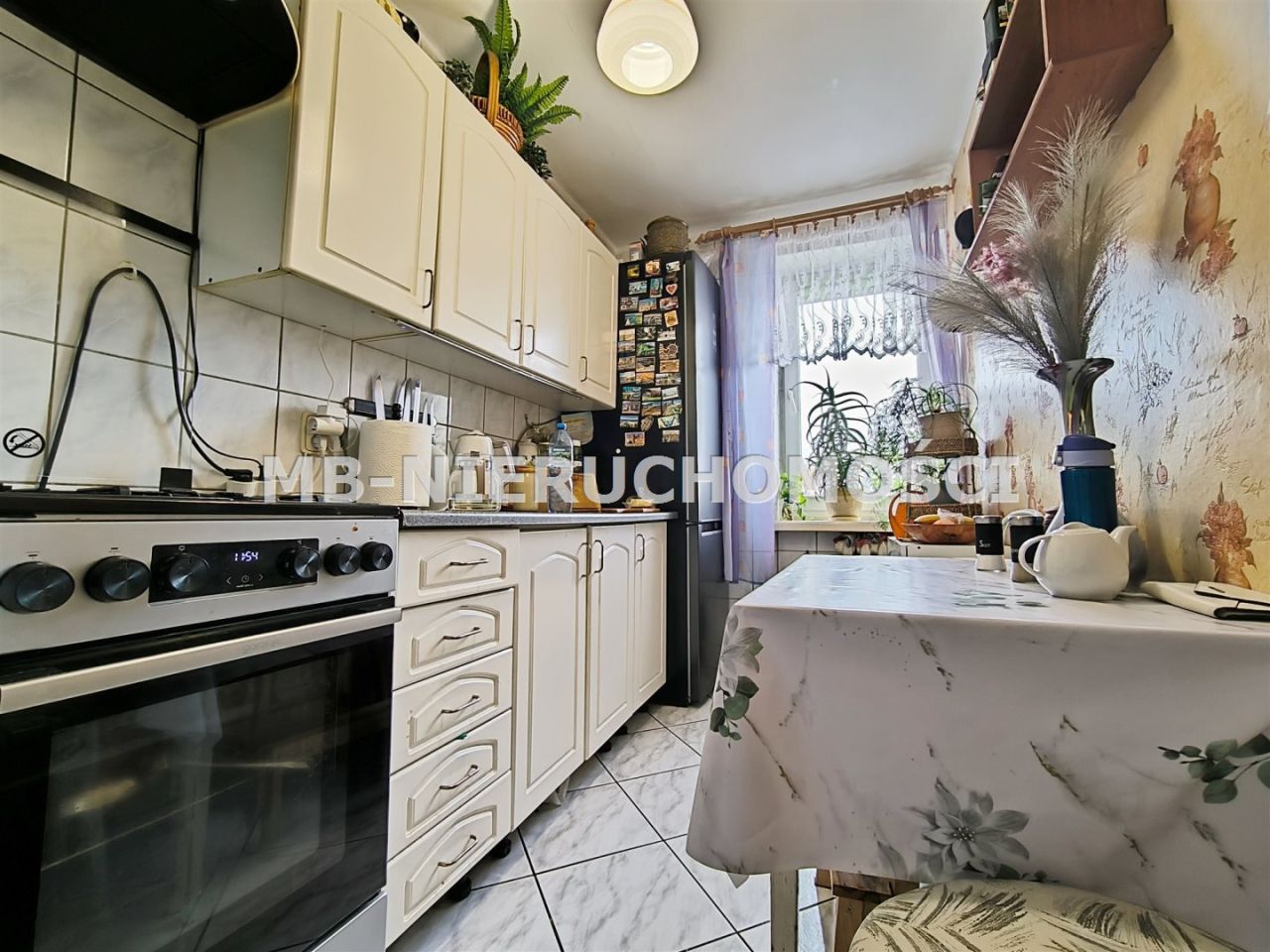 Mieszkanie 3-pokojowe Olsztyn Zatorze, ul. Tczewska. Zdjęcie 6