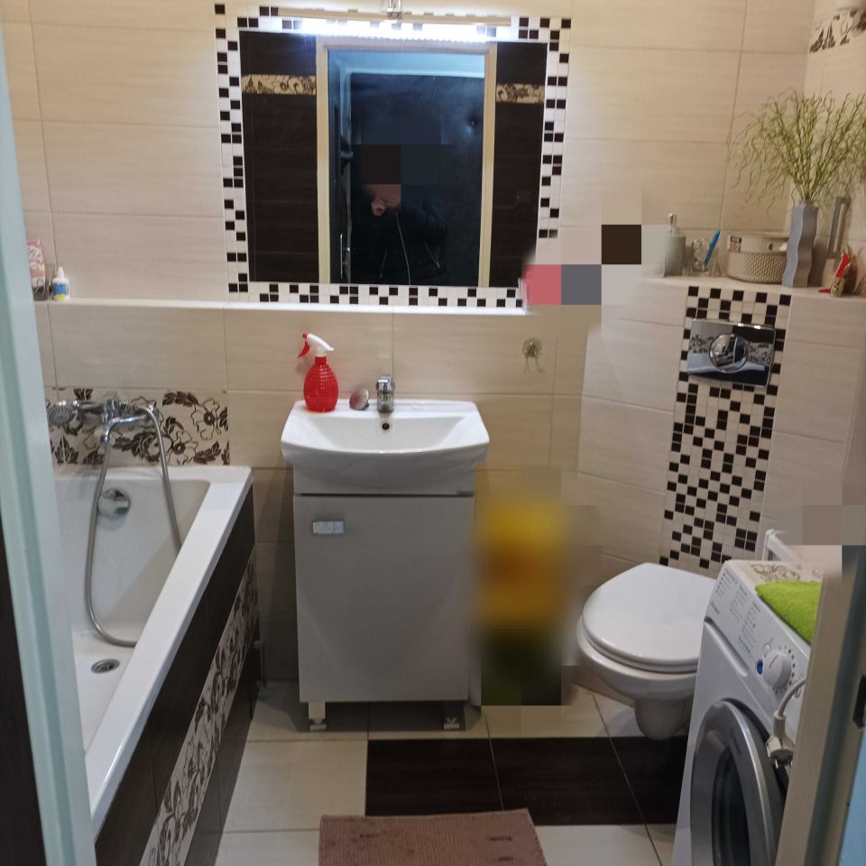 Mieszkanie 2-pokojowe Warszawa Tarchomin. Zdjęcie 2