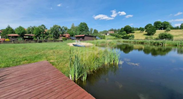 dom wolnostojący, 14 pokoi Rychnowska Wola. Zdjęcie 8