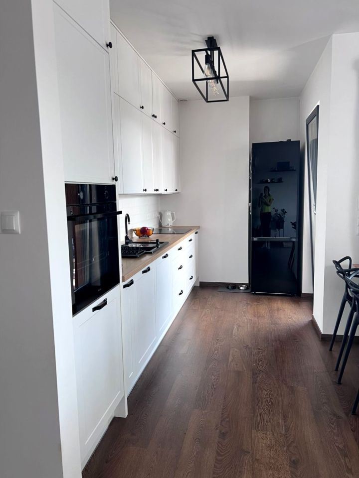 Mieszkanie 3-pokojowe Rybnik Zamysłów, ul. Na Okrzeszyńcu. Zdjęcie 9