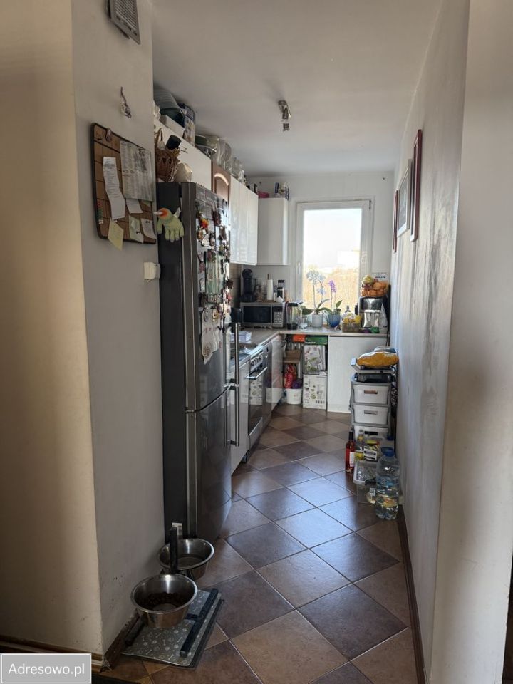 Mieszkanie 3-pokojowe Sosnowiec Centrum, ul. Naftowa. Zdjęcie 8