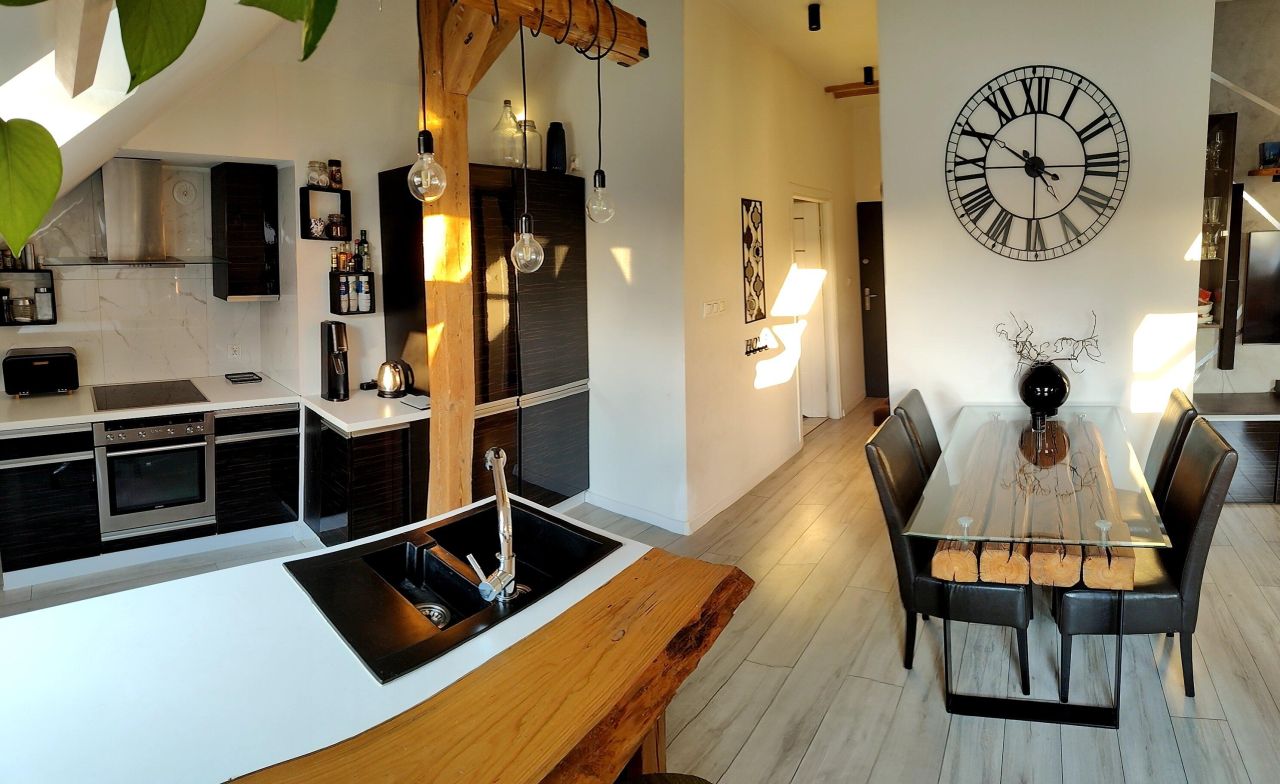 Mieszkanie 3-pokojowe Giżycko, ul. Pionierska. Zdjęcie 3