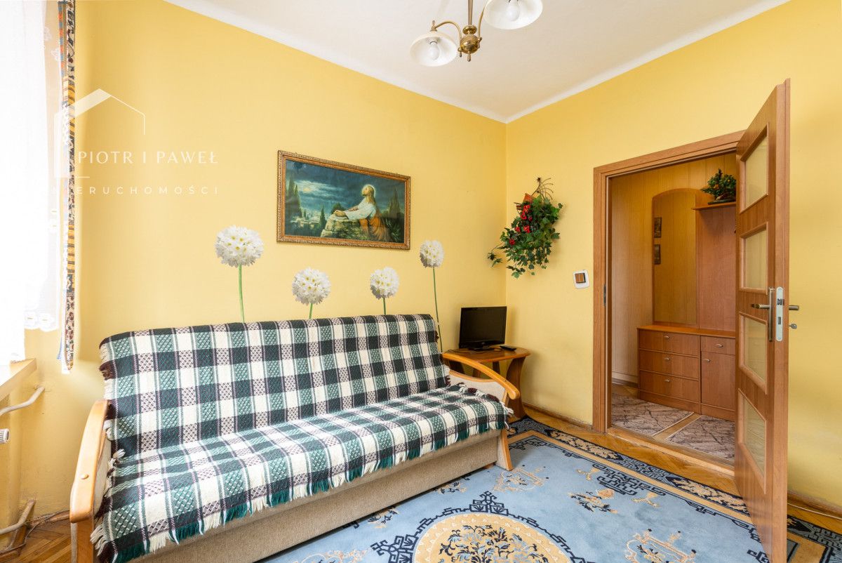 Mieszkanie 2-pokojowe Bielsko-Biała Śródmieście, ul. Radosna. Zdjęcie 7