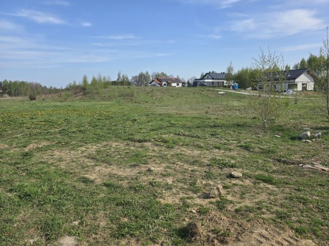 Działka budowlana Czeczewo, ul. Wyszyńskiego. Zdjęcie 4