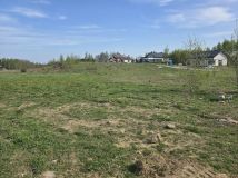 Działka budowlana Czeczewo, ul. Wyszyńskiego. Zdjęcie 2