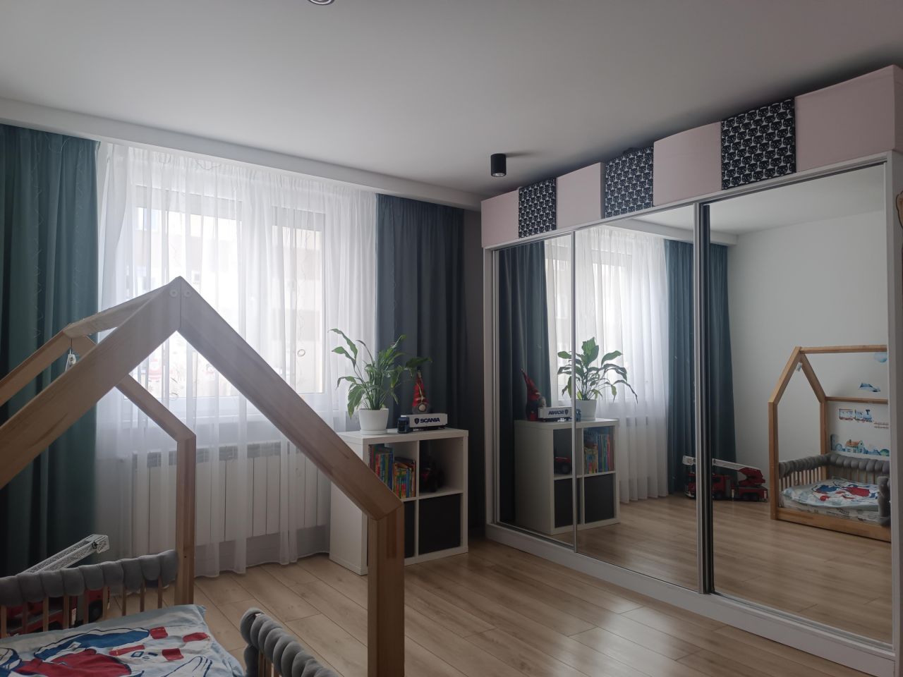 Mieszkanie 2-pokojowe Naratów, Naratów. Zdjęcie 6