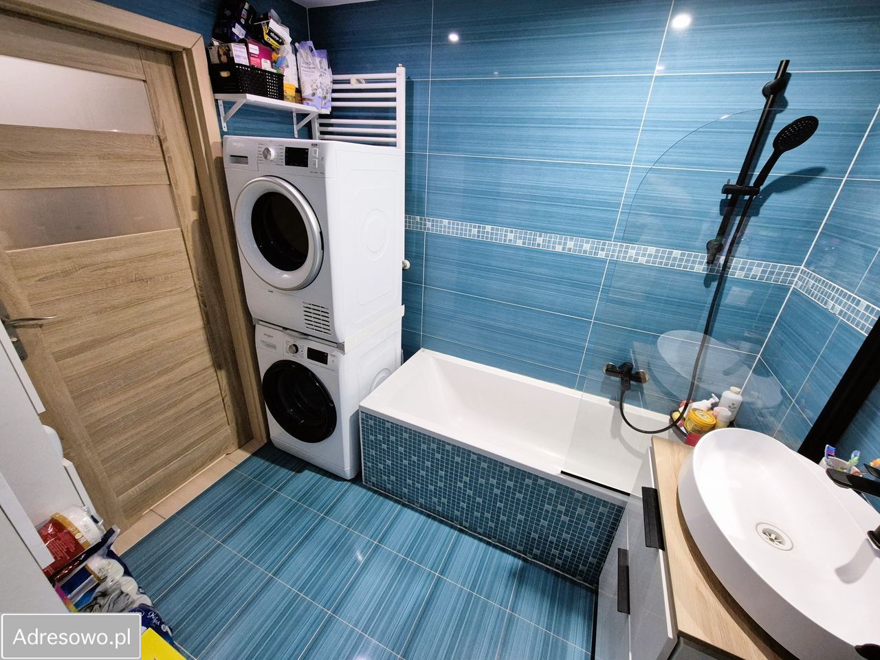 Mieszkanie 3-pokojowe Wrocław Fabryczna, ul. Arbuzowa. Zdjęcie 12