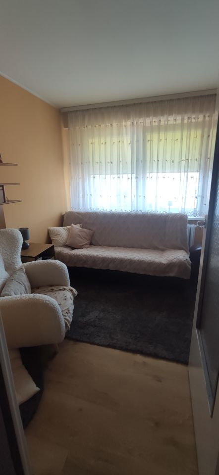 Mieszkanie 2-pokojowe Bełchatów, Os. Okrzei. Zdjęcie 2