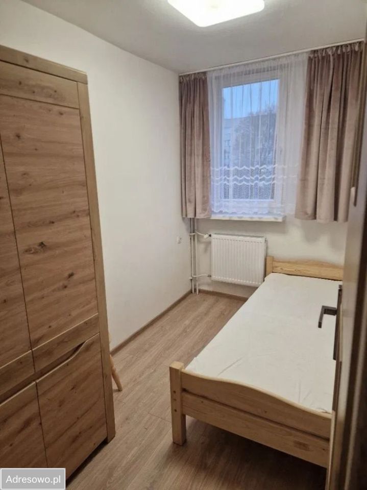 Mieszkanie 3-pokojowe Nowy Sącz, ul. Królowej Jadwigi. Zdjęcie 2