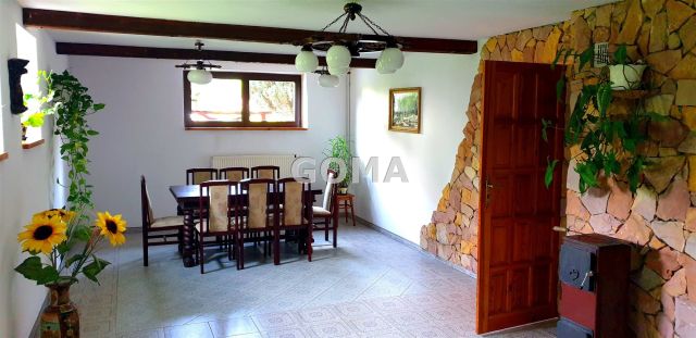 dom wolnostojący, 5 pokoi Wiązowna. Zdjęcie 11