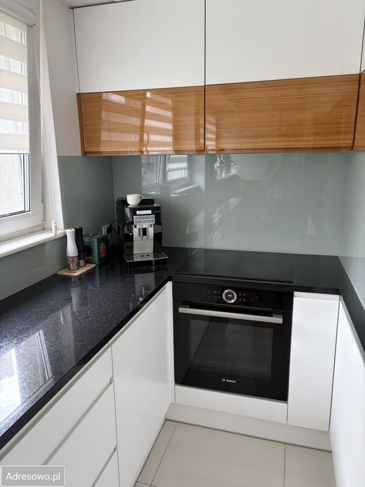 Mieszkanie 3-pokojowe Lublin Kalinowszczyzna, ul. Edwarda Dembowskiego. Zdjęcie 5