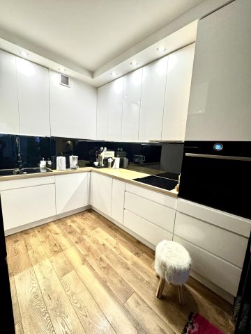 Mieszkanie 2-pokojowe Toruń Stawki, ul. Trzcinowa. Zdjęcie 1