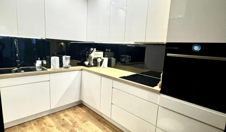 Mieszkanie 2-pokojowe Toruń Stawki, ul. Trzcinowa