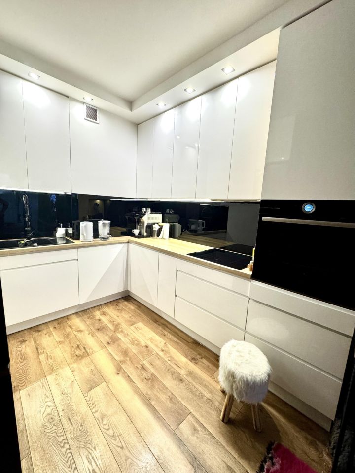 Mieszkanie 2-pokojowe Toruń Stawki, ul. Trzcinowa. Zdjęcie 1