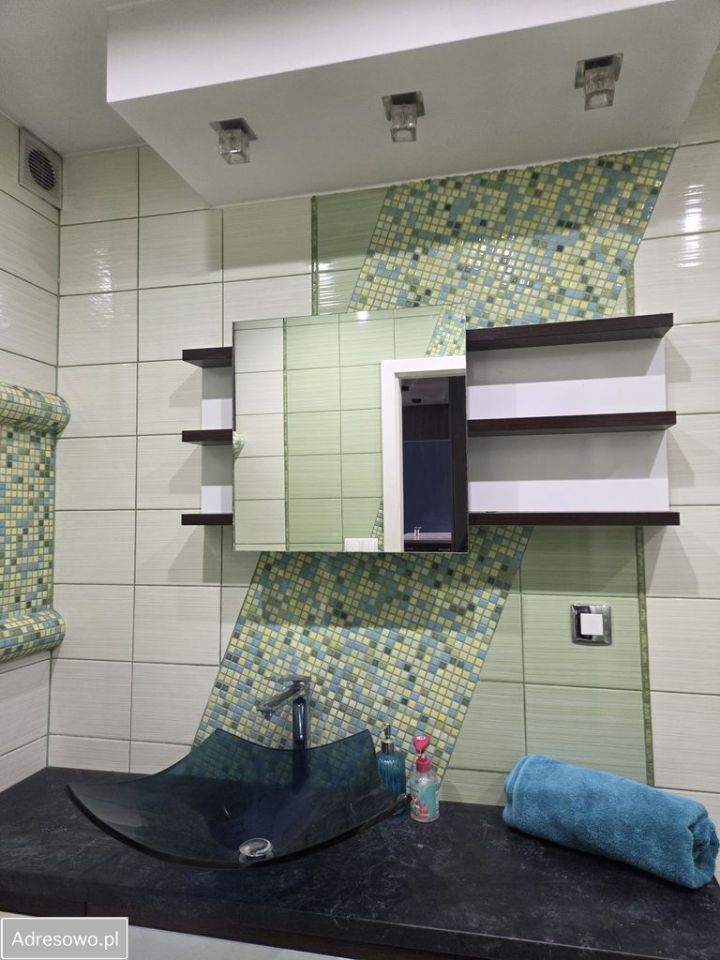 Mieszkanie 4-pokojowe Września Centrum, ul. gen. Tadeusza Kutrzeby. Zdjęcie 14