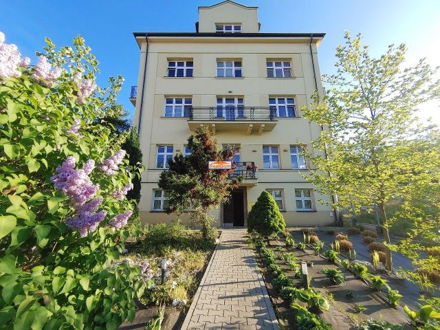 Mieszkanie 1-pokojowe Kraków Zwierzyniec, ul. Królowej Jadwigi. Zdjęcie 2