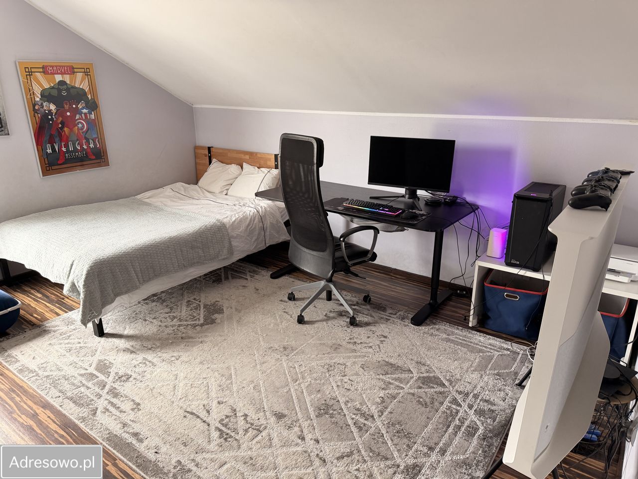 bliźniak, 5 pokoi Kiełczów, ul. Akacjowa. Zdjęcie 16