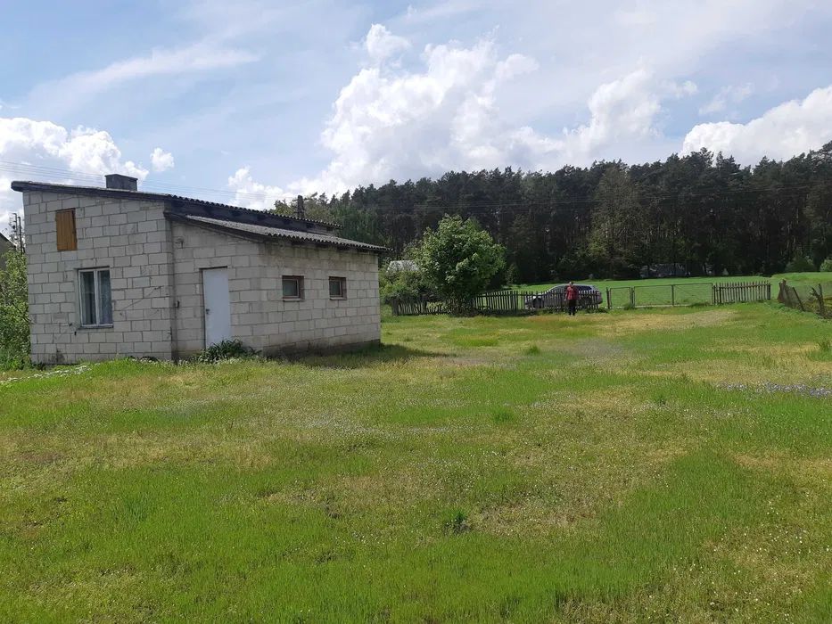 dom wolnostojący, 2 pokoje Ruciany. Zdjęcie 2