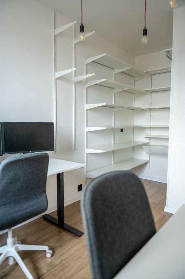 Mieszkanie 4-pokojowe Grodzisk Mazowiecki Łąki, ul. Żydowska. Zdjęcie 13