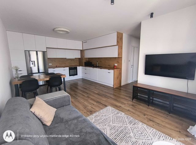 Mieszkanie 4-pokojowe Rumia, ul. Husarska. Zdjęcie 1