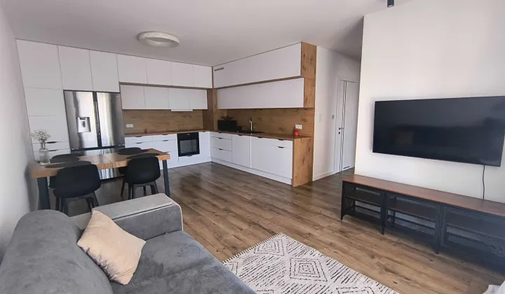 Mieszkanie 4-pokojowe Rumia, ul. Husarska