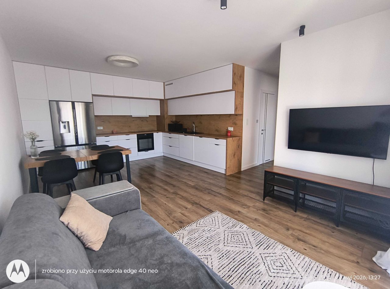 Mieszkanie 4-pokojowe Rumia, ul. Husarska. Zdjęcie 1