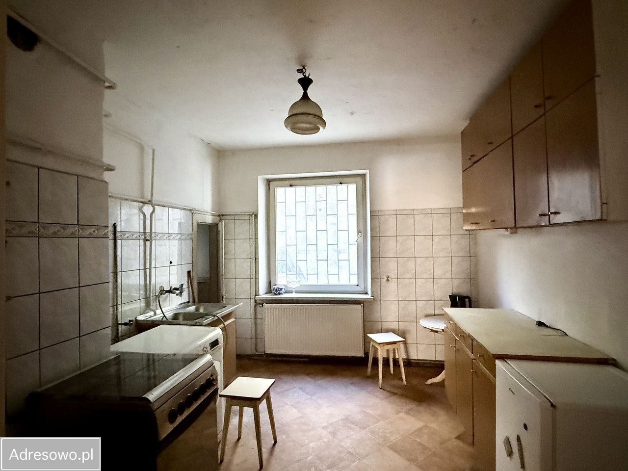 Mieszkanie 1-pokojowe Wałbrzych Nowe Miasto. Zdjęcie 7