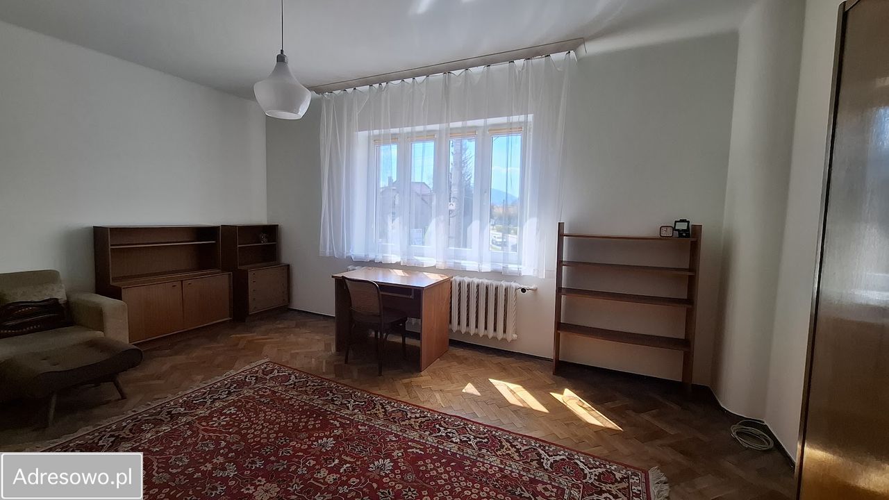 Mieszkanie 3-pokojowe Andrychów, ul. Garncarska. Zdjęcie 7