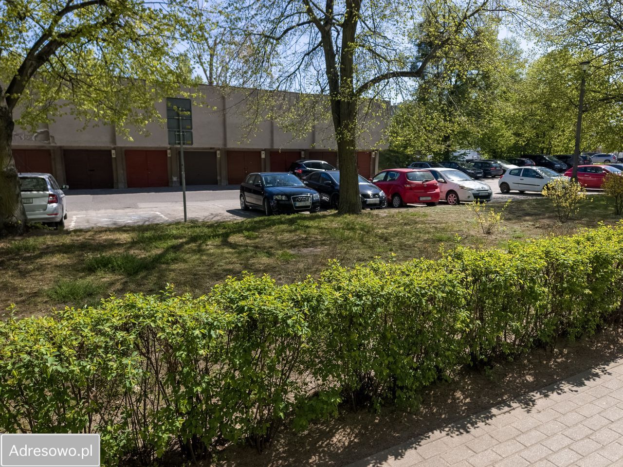 Mieszkanie 1-pokojowe Gdańsk Przymorze, ul. Kołobrzeska. Zdjęcie 20