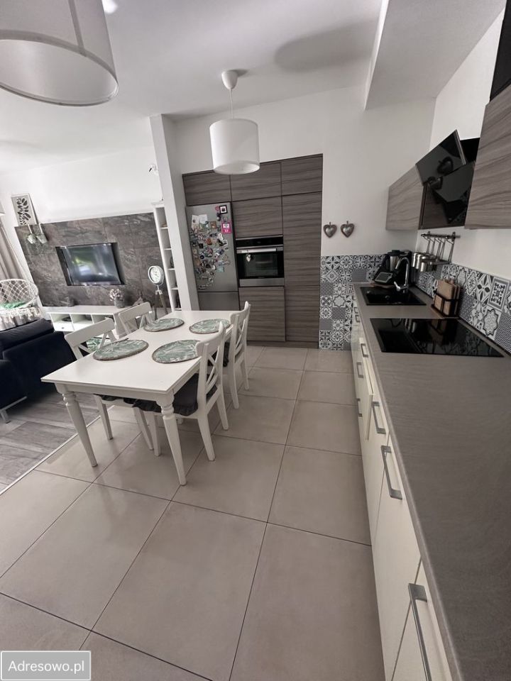 Mieszkanie 3-pokojowe Katowice Zarzecze, ul. Tunelowa. Zdjęcie 11