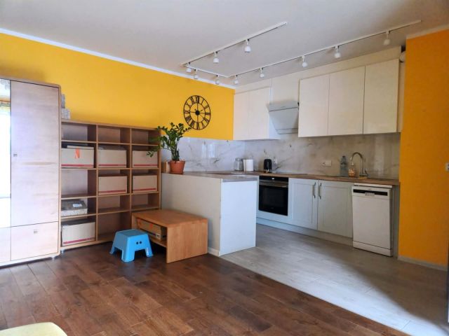 Mieszkanie 3-pokojowe Kraków Podgórze Duchackie, ul. Adama Bochenka. Zdjęcie 7