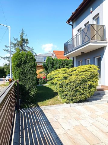 bliźniak, 4 pokoje Tarnów Strusina, ----. Zdjęcie 1