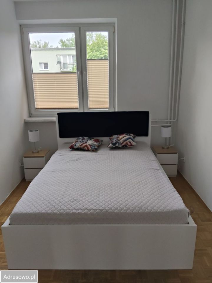 Mieszkanie 3-pokojowe Warszawa Mokotów, ul. Warneńska. Zdjęcie 13