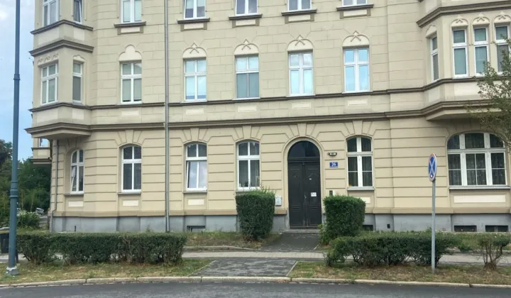Mieszkanie 3-pokojowe Brzeg Centrum, ul. Marszałka Piłsudskiego