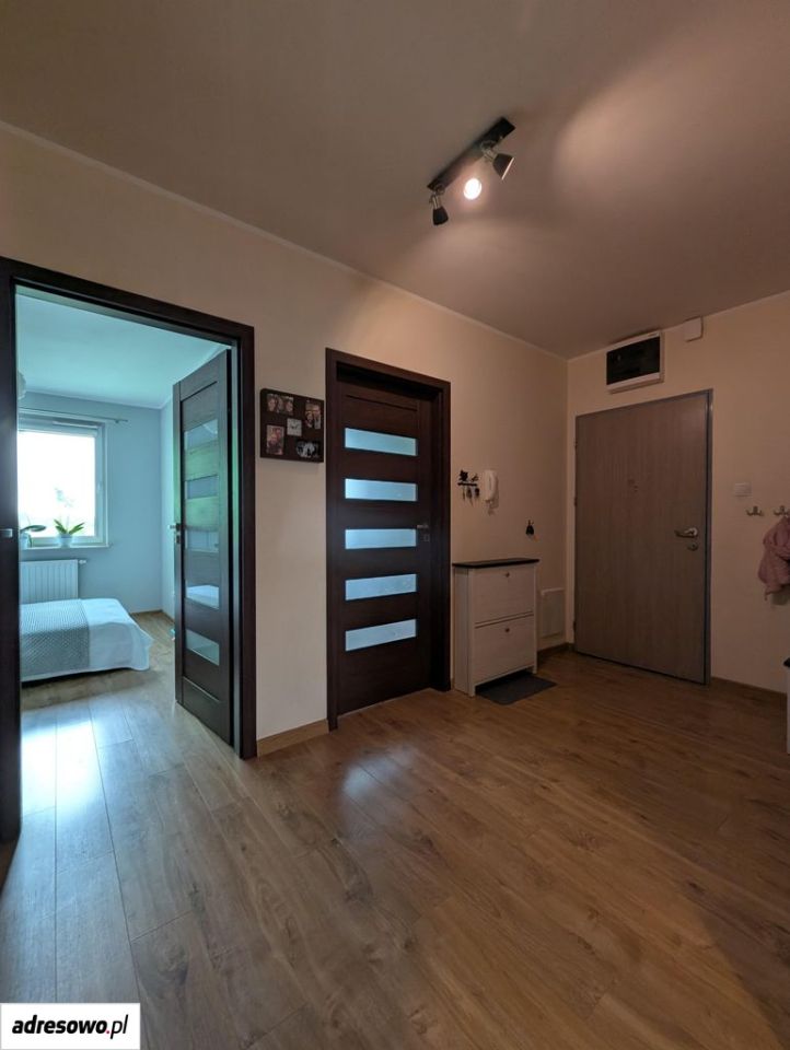 Mieszkanie 3-pokojowe Lublin Węglin, ul. Wróbla. Zdjęcie 8