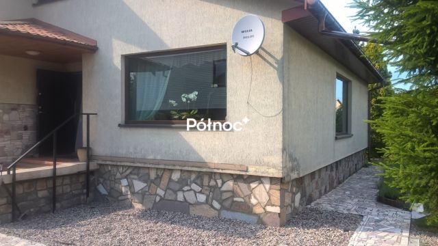dom wolnostojący, 5 pokoi Hajnówka, ul. Siewna. Zdjęcie 45