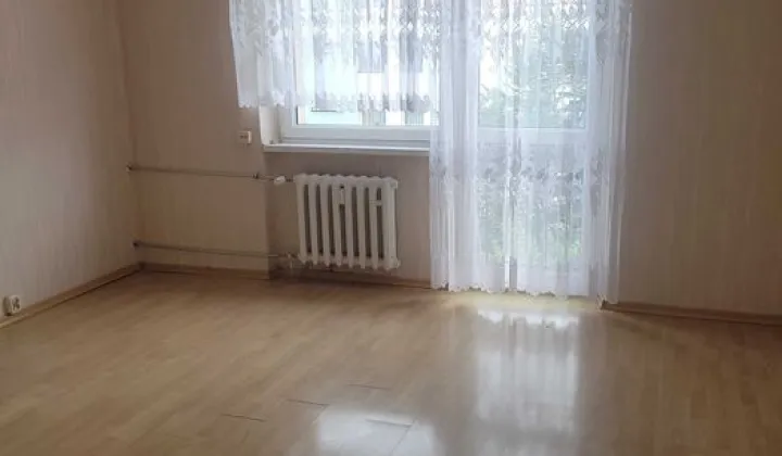 Mieszkanie 2-pokojowe Knurów