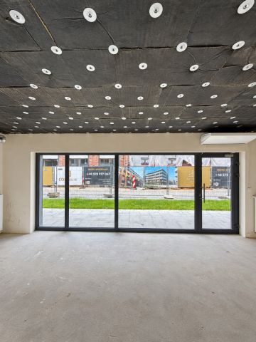 Lokal Białystok Centrum, ul. Odeska. Zdjęcie 7