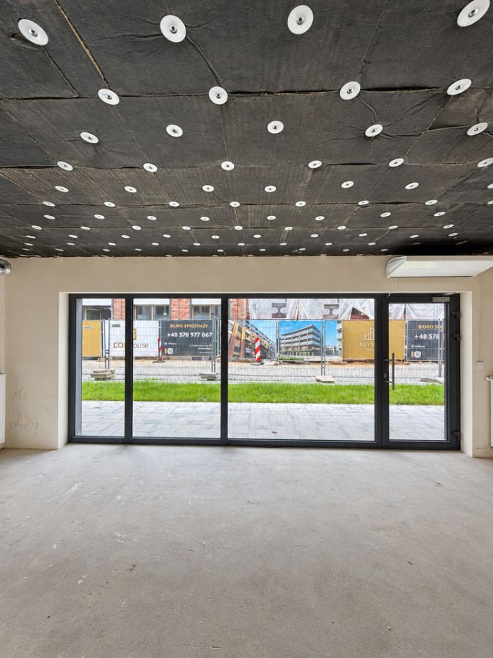 Lokal Białystok Centrum, ul. Odeska. Zdjęcie 7