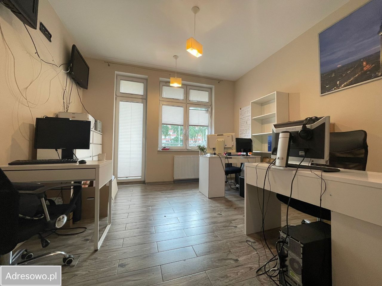 Biuro Szczecin Centrum, ul. Teofila Firlika. Zdjęcie 9