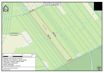 Działka rolna Cegielnia