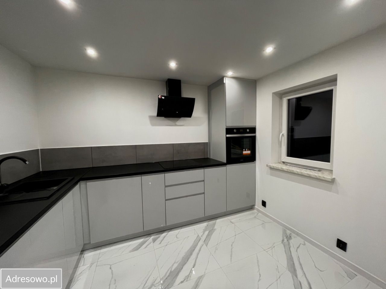 dom wolnostojący, 3 pokoje Płaza, ul. Lipowiecka. Zdjęcie 11