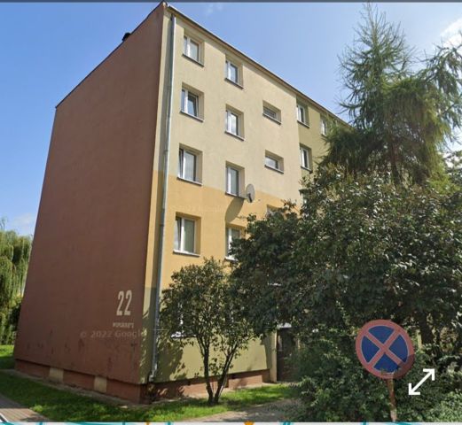 Mieszkanie 3-pokojowe Tarnobrzeg, ul. Stanisława Wyspiańskiego. Zdjęcie 1