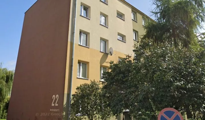 Mieszkanie 3-pokojowe Tarnobrzeg, ul. Stanisława Wyspiańskiego