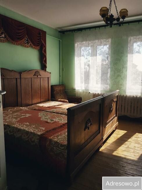 Mieszkanie 5-pokojowe Węgorzewo. Zdjęcie 8