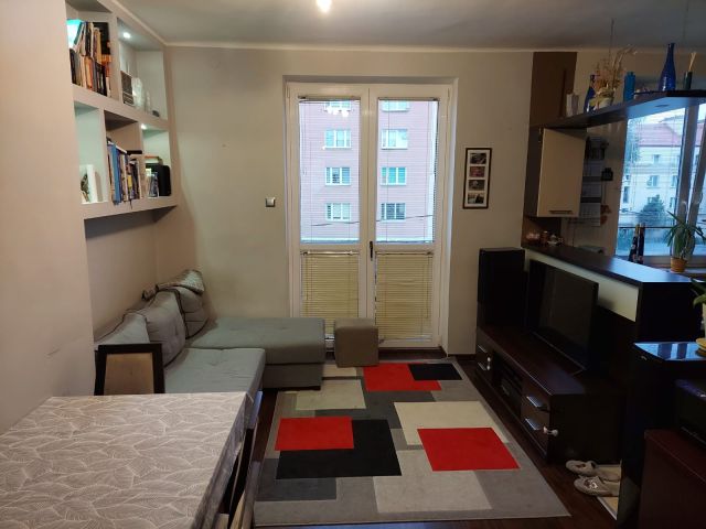 Mieszkanie 3-pokojowe Nowy Dwór Mazowiecki Centrum, ul. Modlińska. Zdjęcie 1